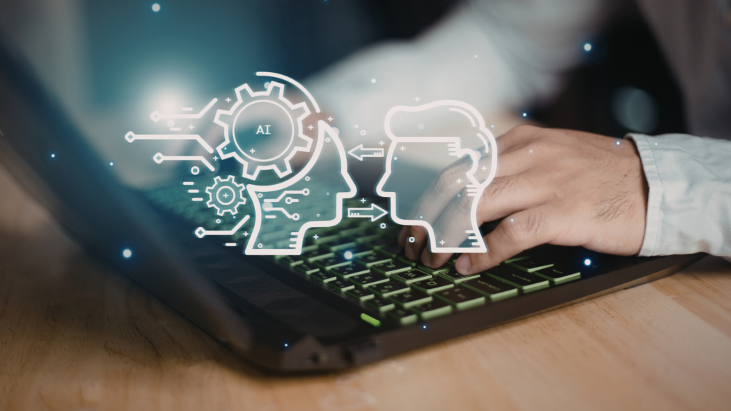 AI vs Human Content: What Works Better?