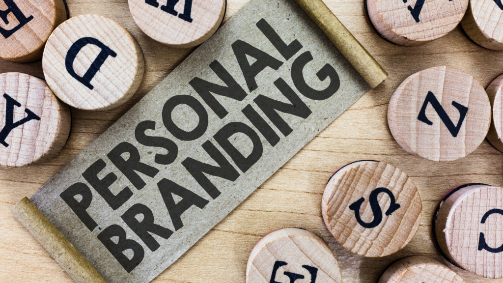 The Power of Personal Branding in the Digital Era
