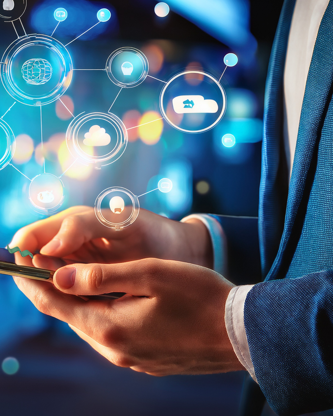 Digital Ravi / Certified Digital Marketer in Mumbai